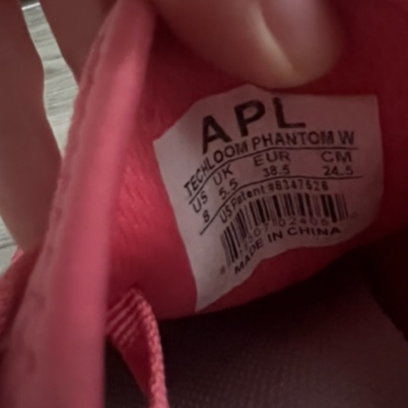 APL Techloom Phantom Women's Size 8 - Picture 4 of 4